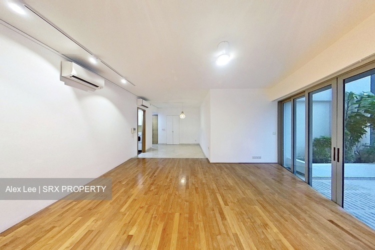 Amaryllis Ville (D11), Condominium #538583311
